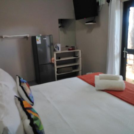 Die Windpomp Guesthouse Gobabis Bagian luar foto