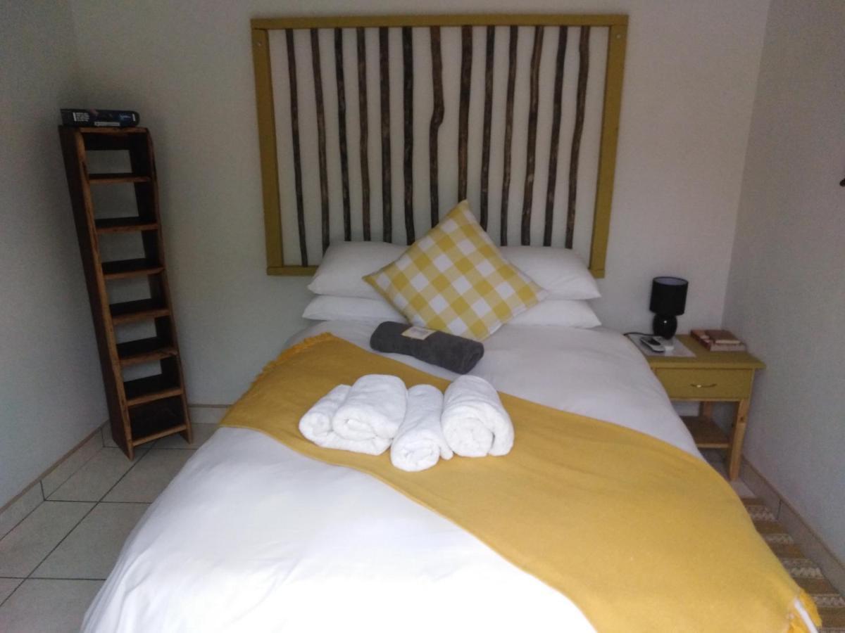 Die Windpomp Guesthouse Gobabis Bagian luar foto