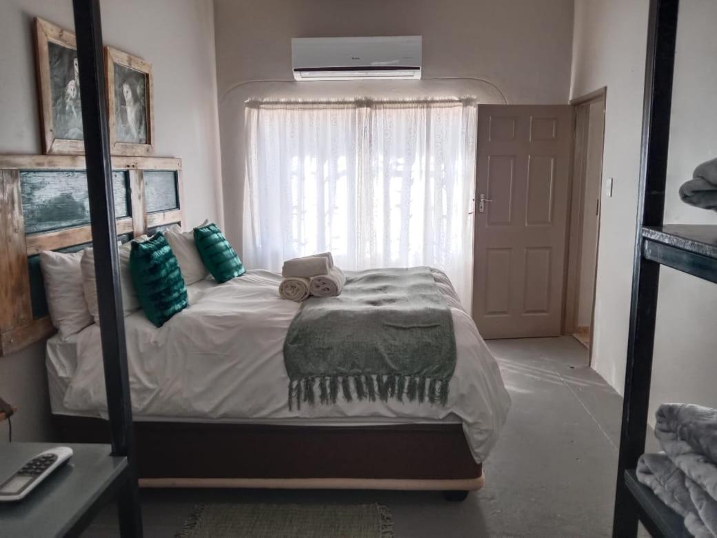 Die Windpomp Guesthouse Gobabis Bagian luar foto