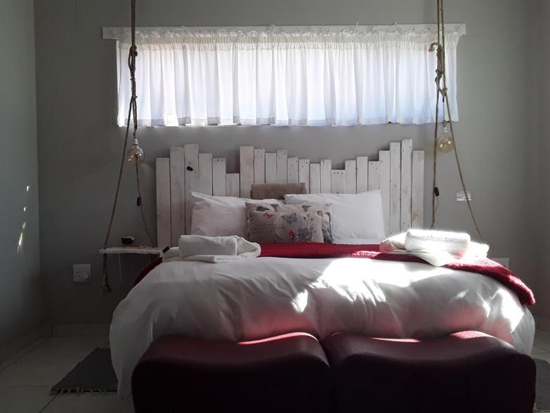 Die Windpomp Guesthouse Gobabis Bagian luar foto
