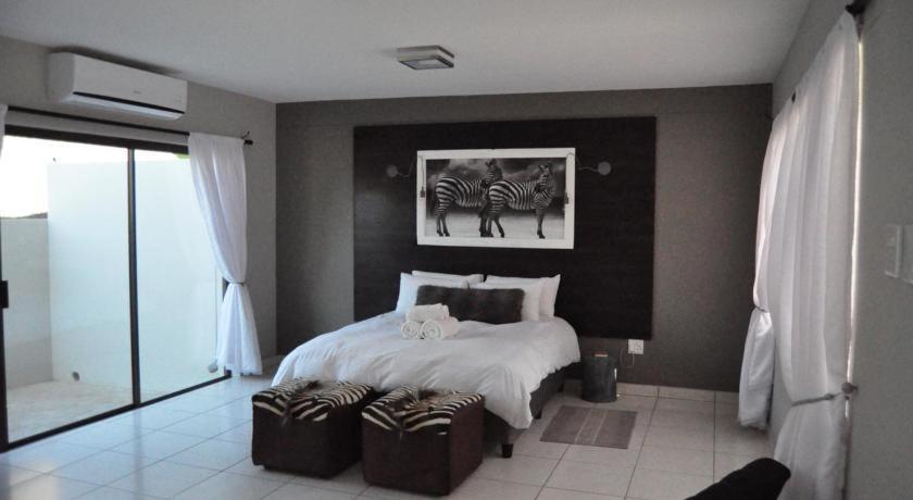 Die Windpomp Guesthouse Gobabis Bagian luar foto