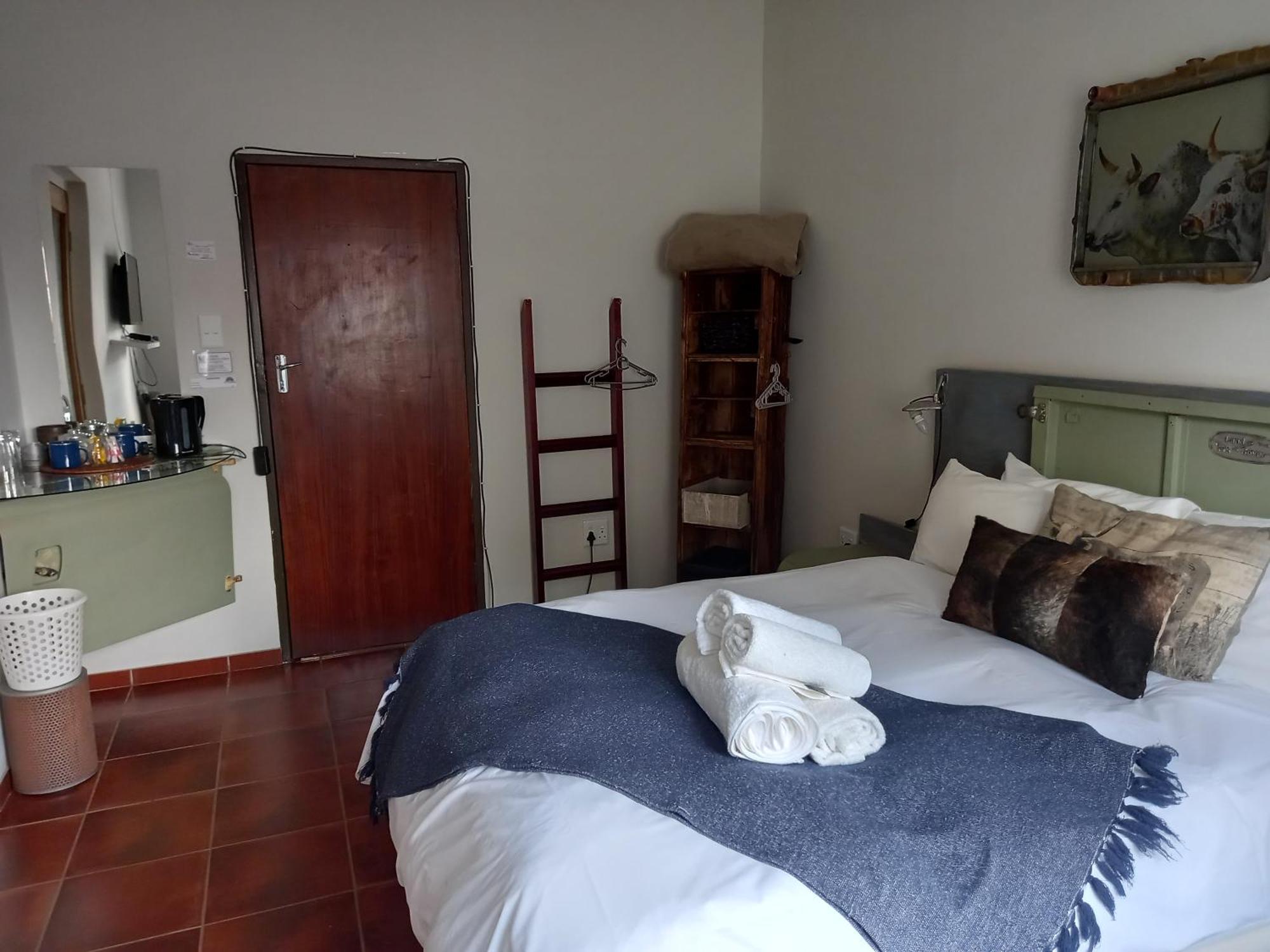 Die Windpomp Guesthouse Gobabis Bagian luar foto