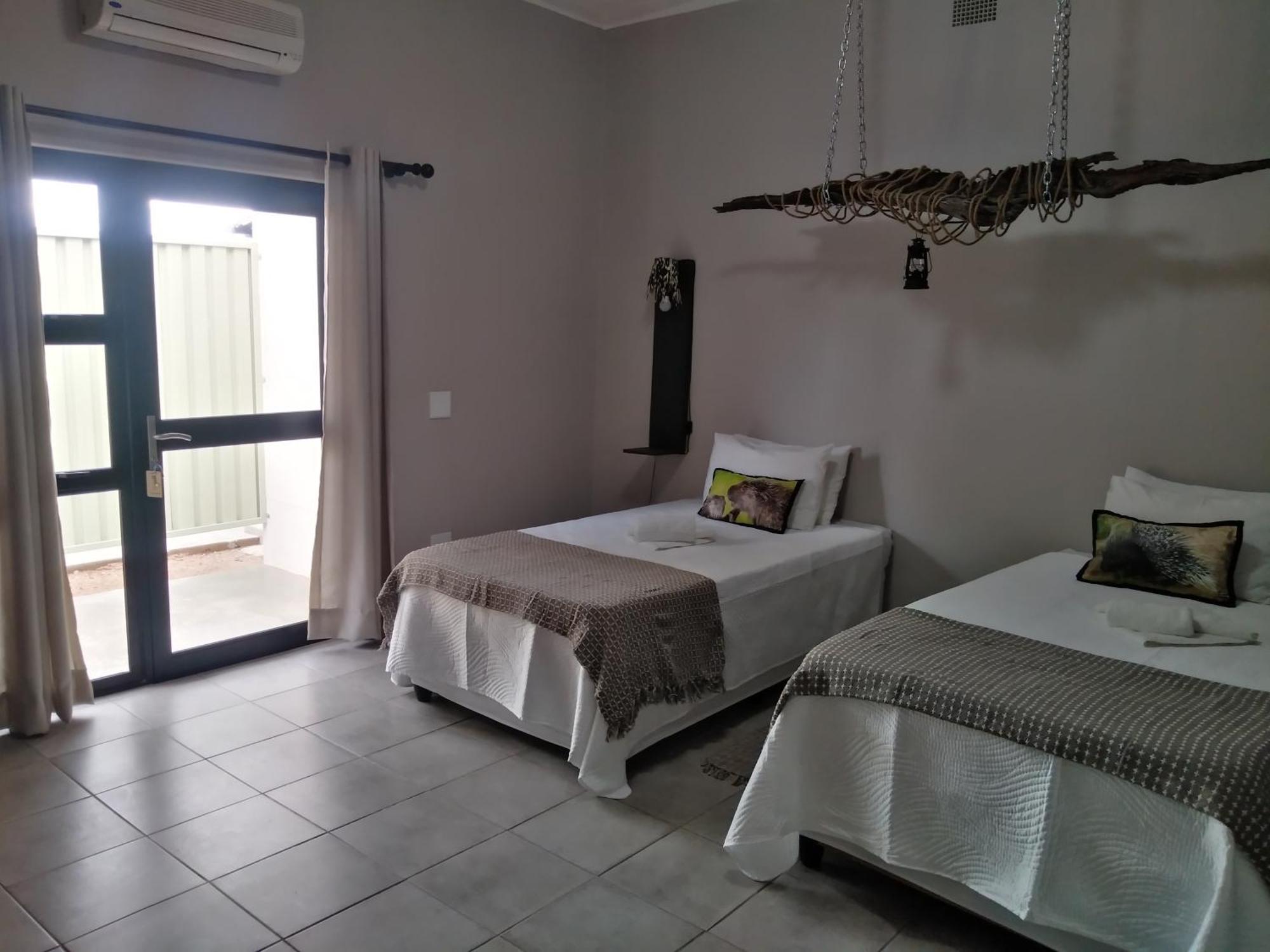 Die Windpomp Guesthouse Gobabis Bagian luar foto