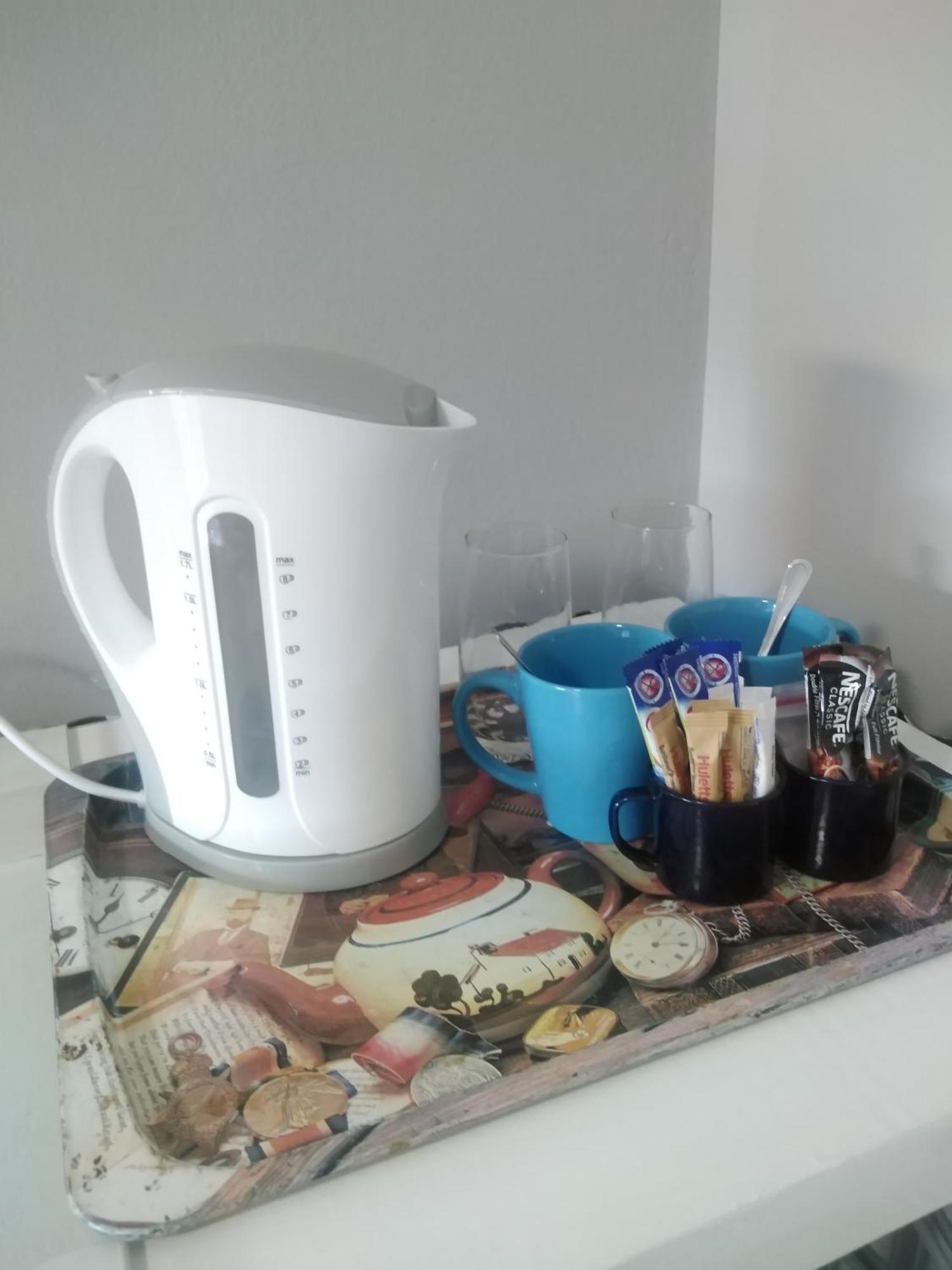 Die Windpomp Guesthouse Gobabis Bagian luar foto