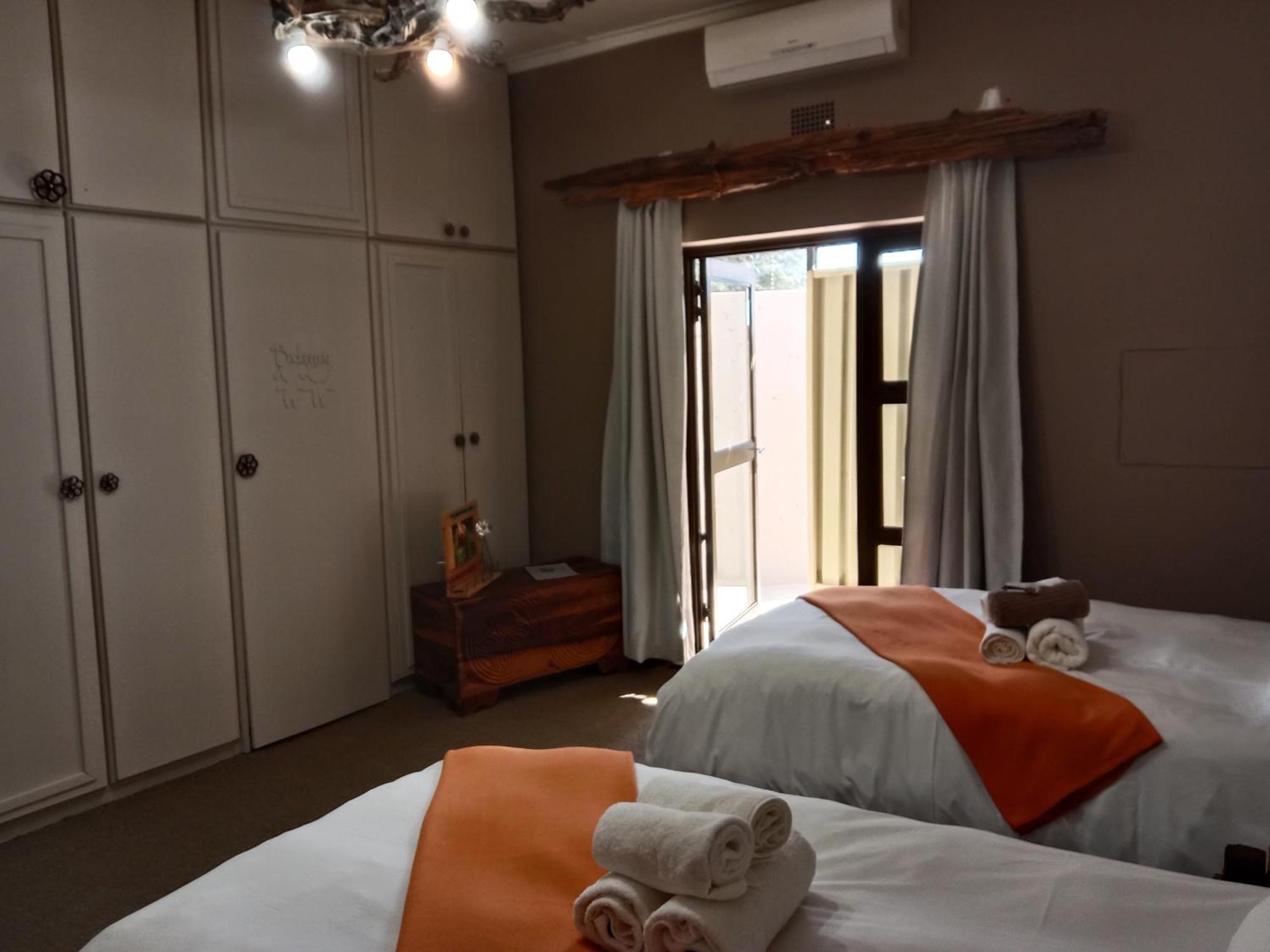 Die Windpomp Guesthouse Gobabis Bagian luar foto
