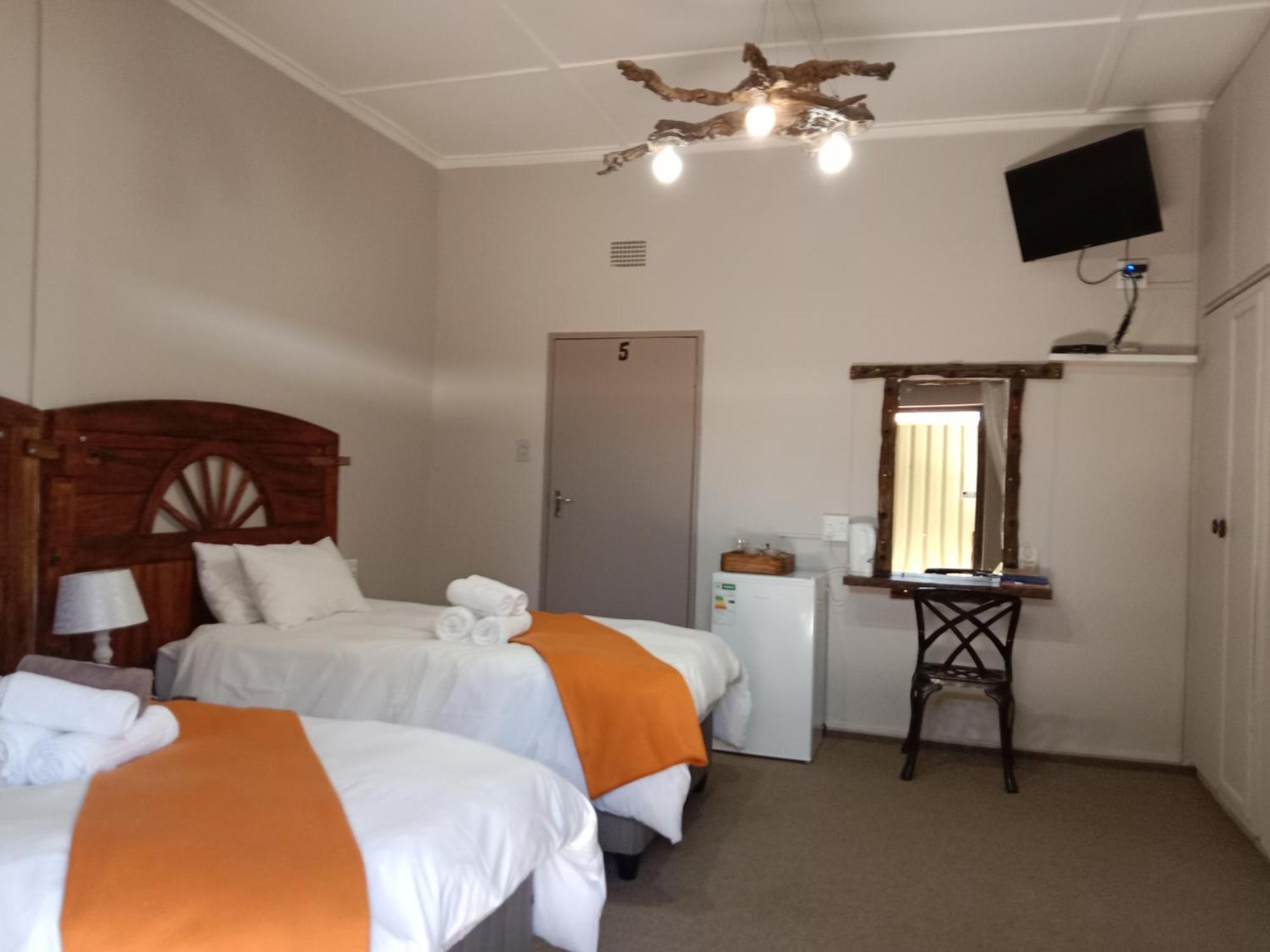 Die Windpomp Guesthouse Gobabis Bagian luar foto