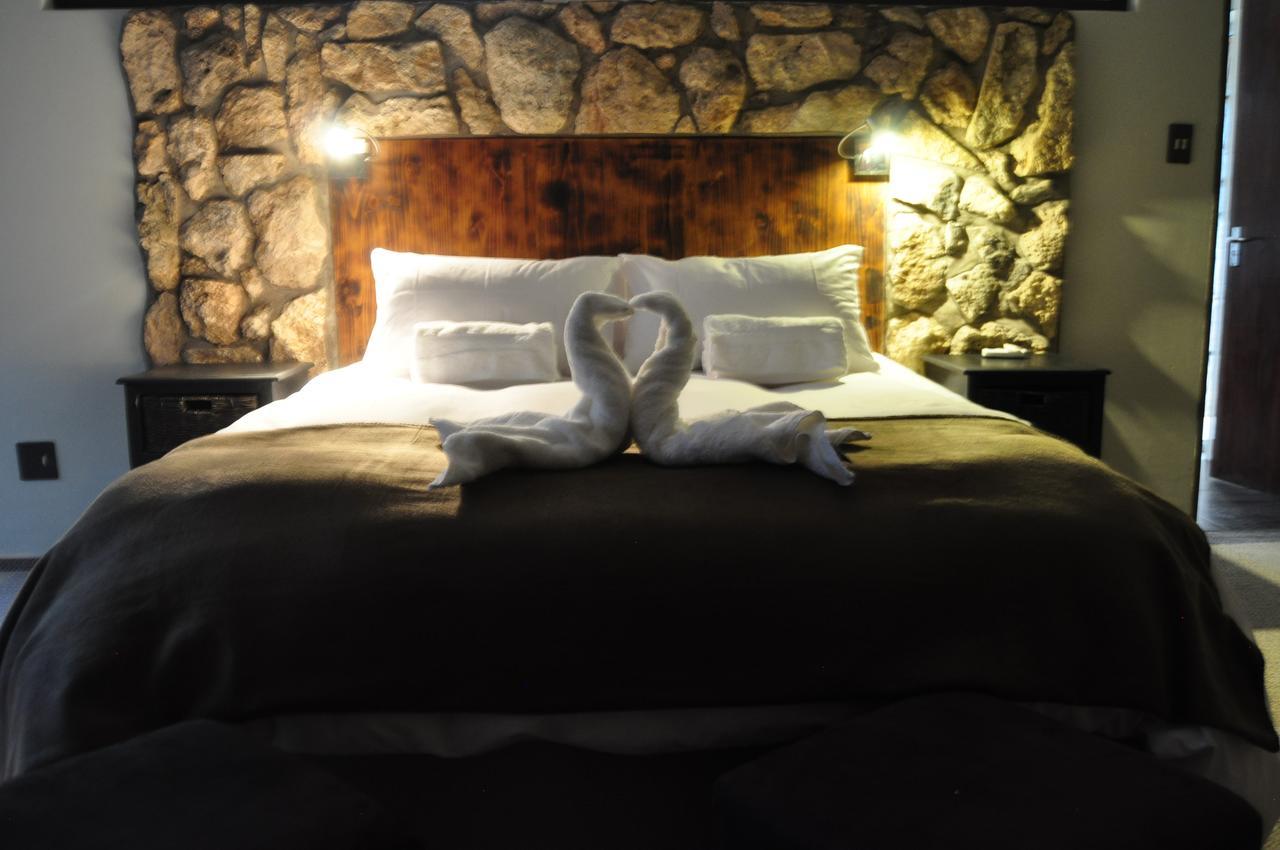 Die Windpomp Guesthouse Gobabis Bagian luar foto