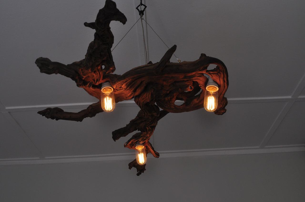 Die Windpomp Guesthouse Gobabis Bagian luar foto