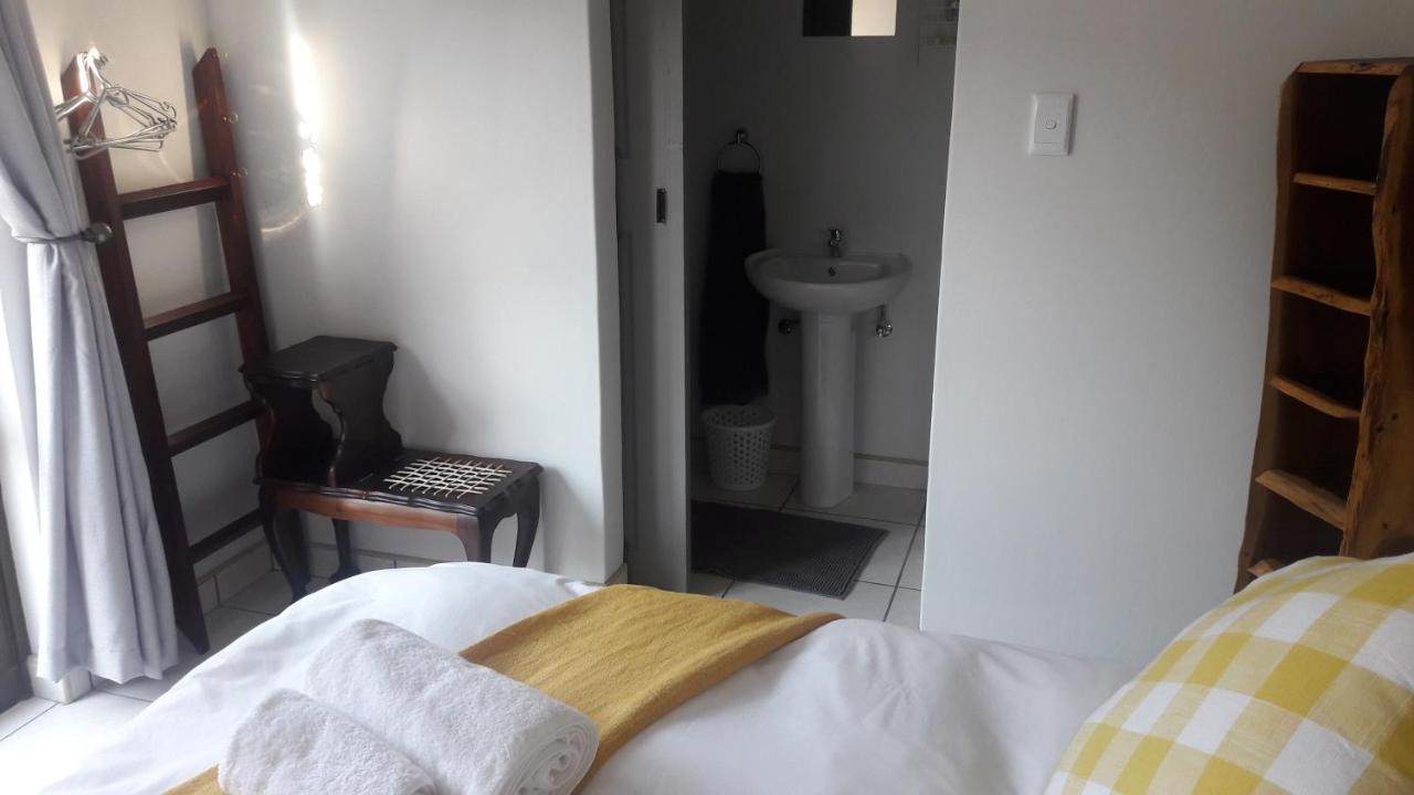 Die Windpomp Guesthouse Gobabis Bagian luar foto