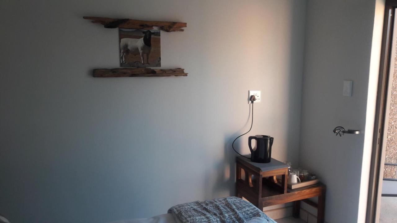 Die Windpomp Guesthouse Gobabis Bagian luar foto