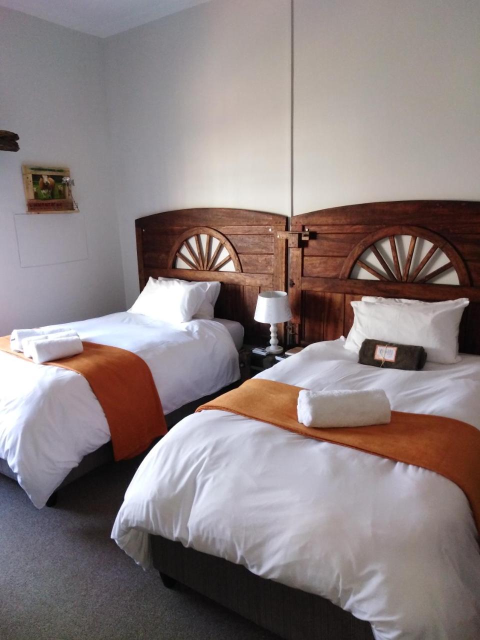 Die Windpomp Guesthouse Gobabis Bagian luar foto