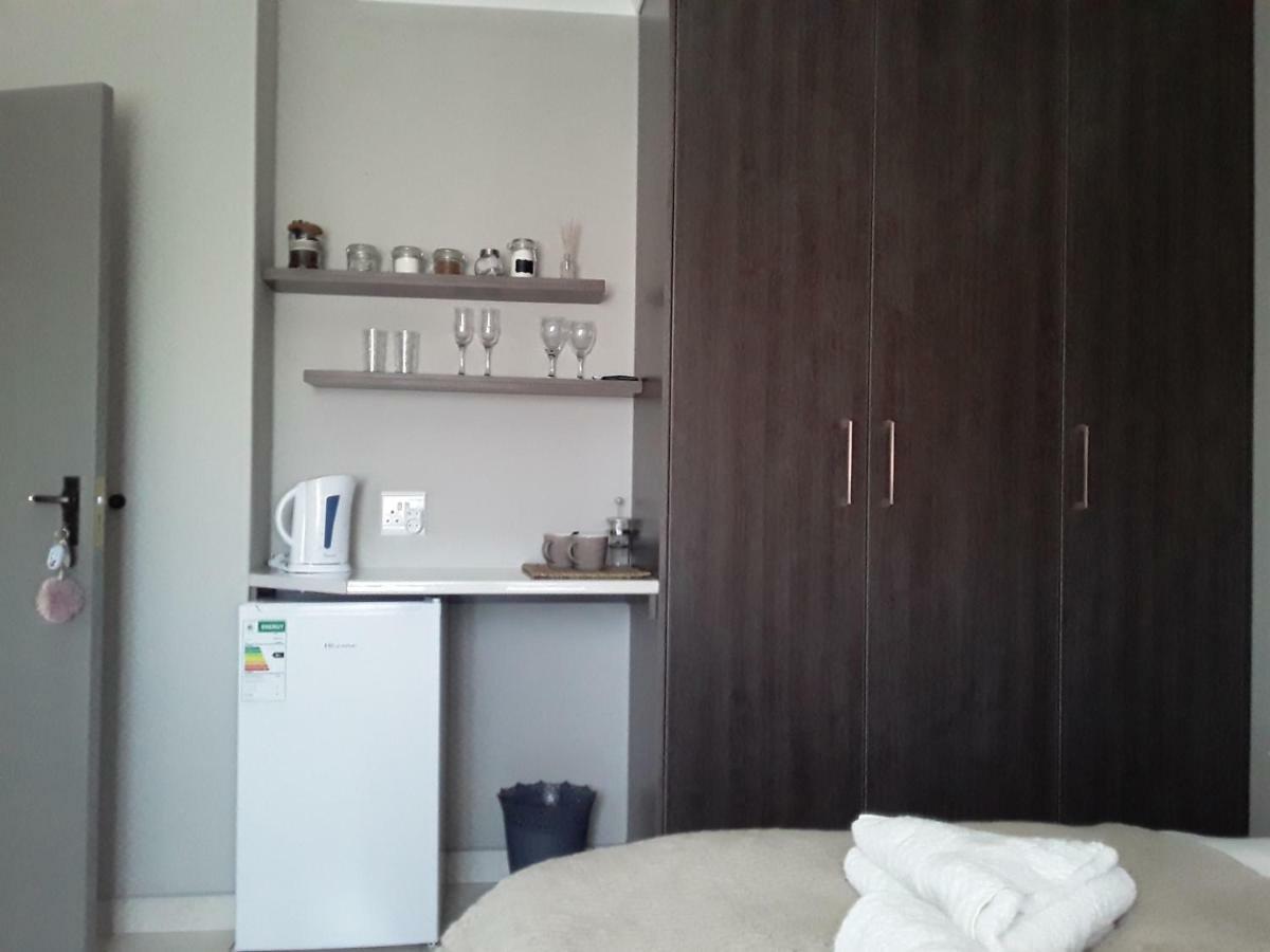 Die Windpomp Guesthouse Gobabis Bagian luar foto